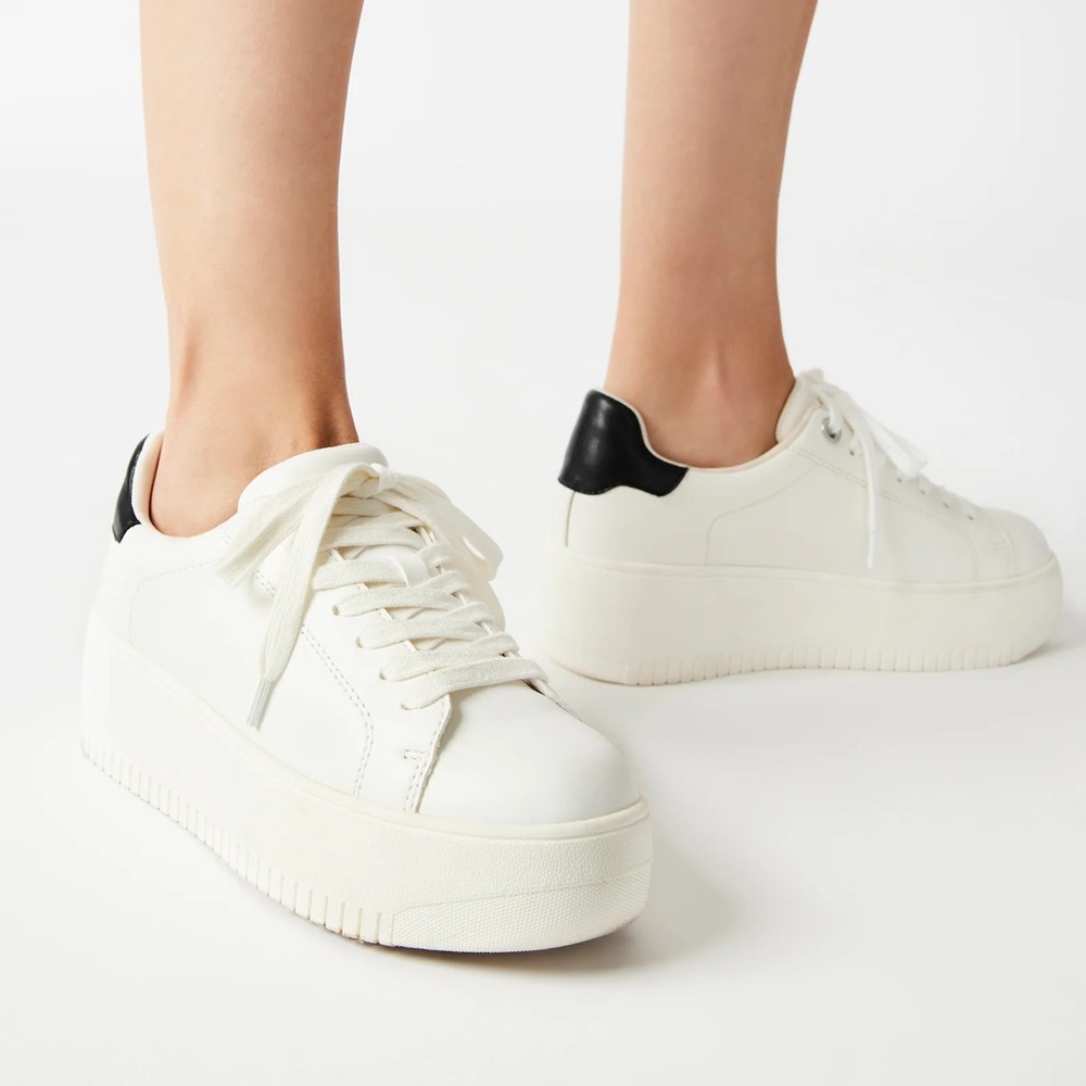 steve madden rockaway
